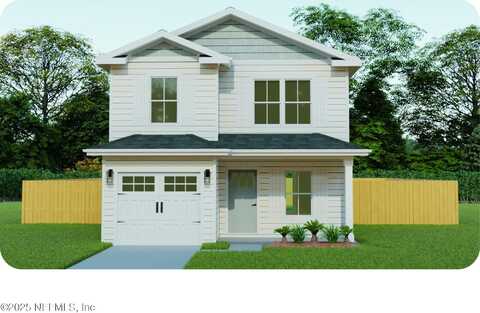 9 BUTTERCUP Street, Jacksonville, FL 32210