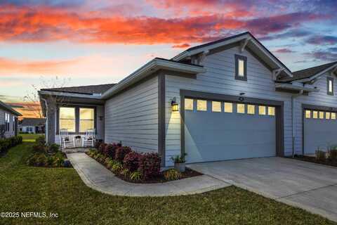 96 VOYSEY Place, Jacksonville, FL 32259
