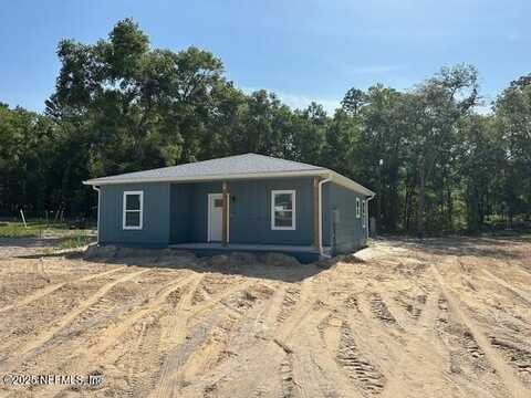 4385 SE 8TH Avenue, Melrose, FL 32666