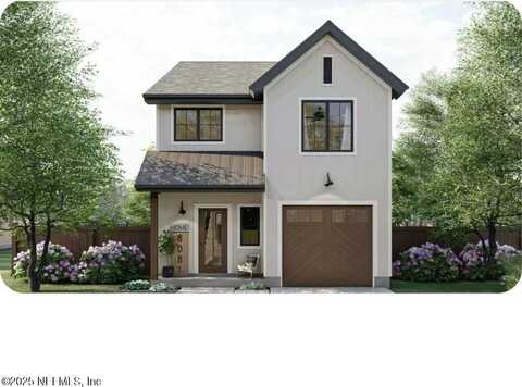 7 BUTTERCUP Street, Jacksonville, FL 32210