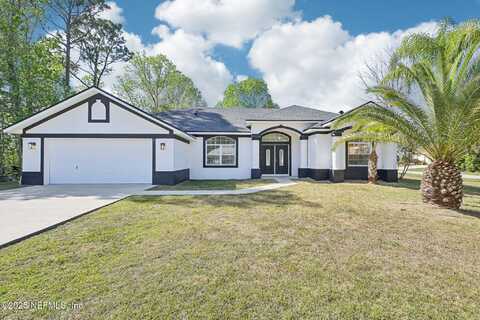 61 PITTMAN Drive, Palm Coast, FL 32164