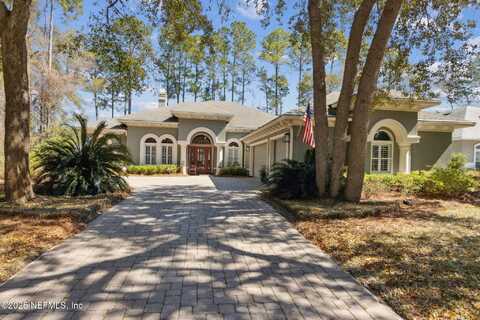 861998 N HAMPTON CLUB Way, Fernandina Beach, FL 32034