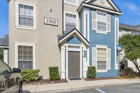 13703 RICHMOND PARK Drive N unit: 1907, Jacksonville, FL 32224