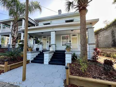 1343 N PEARL Street, Jacksonville, FL 32206