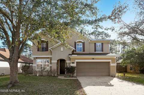 216 BRANTLEY HARBOR Drive, Saint Augustine, FL 32086