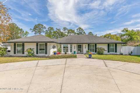 540 ROBERTS Road, St. Johns, FL 32259