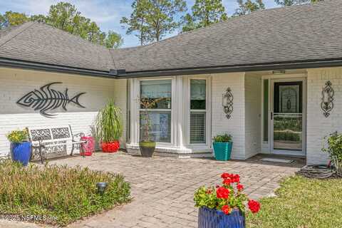 540 ROBERTS Road, St. Johns, FL 32259