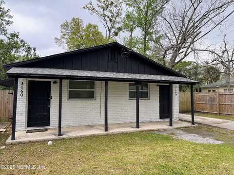 3160 DIGNAN Street, Jacksonville, FL 32254