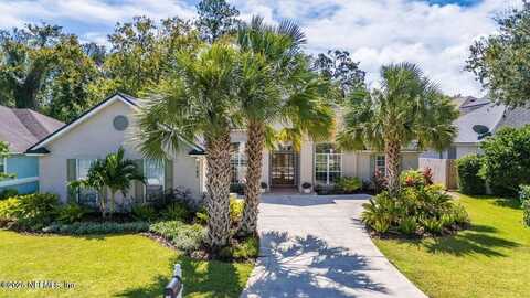 192 AZALEA POINT Drive S, Palm Valley, FL 32082