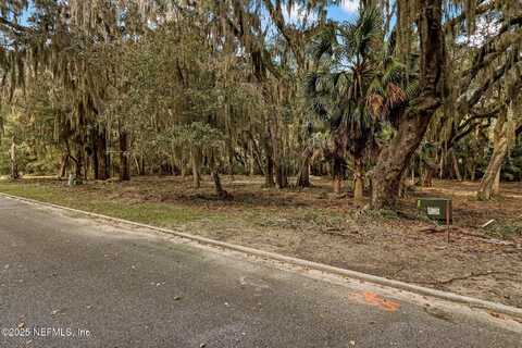 0 WAGNER V/L 918 Lane, Saint Marys, GA 31558