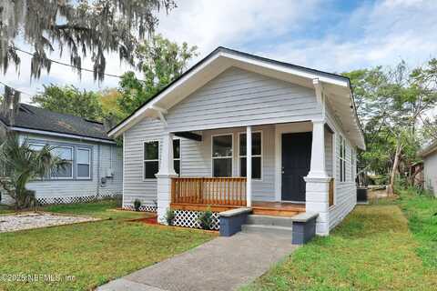 2565 ORION Street, Jacksonville, FL 32204