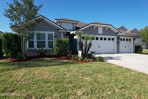 491 SPLIT OAK Road, Saint Augustine, FL 32092