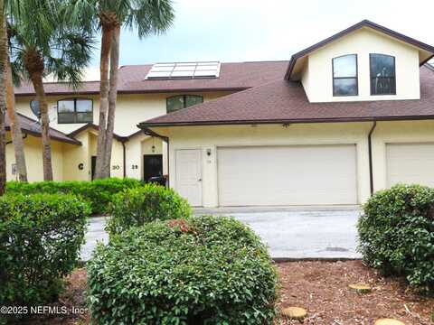 29 FOX VALLEY Drive, Orange Park, FL 32073