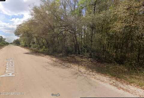0 ANNETTE Avenue, Interlachen, FL 32148