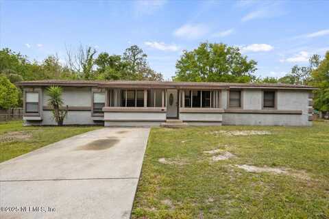 3809 ROSE Street, Jacksonville, FL 32208