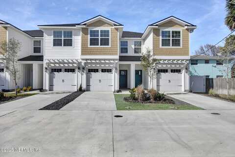335 5TH Avenue S, Jacksonville Beach, FL 32250