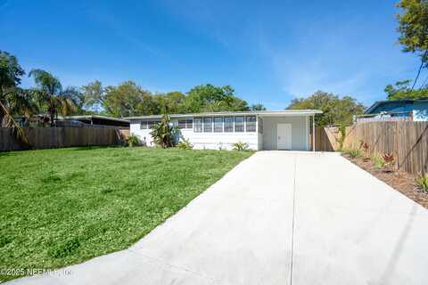 1229 HERNANDEZ Boulevard, Saint Augustine, FL 32080