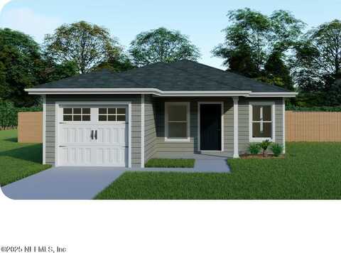 4 BUTTERCUP Street, Jacksonville, FL 32210