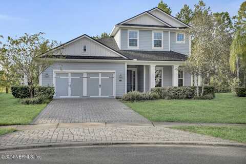 145 SUGAR SAND Lane, St. Johns, FL 32259