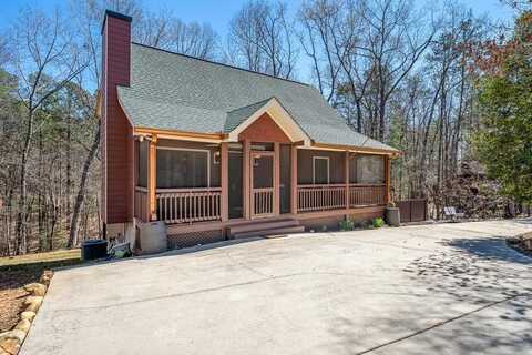 135 Adina Drive, Ellijay, GA 30540