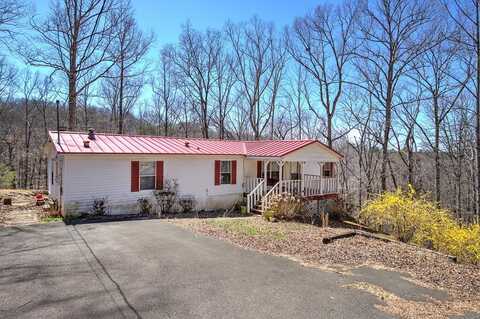 497 Cherokee Trail, Ball Ground, GA 30107