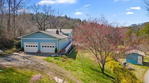 21 Stalcup Lane, Marble, NC 28905