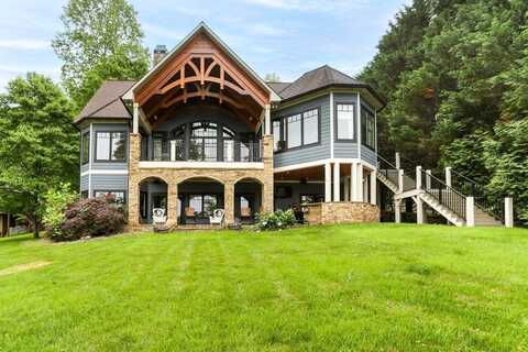 2373 Herman Drake Road, Young Harris, GA 30582