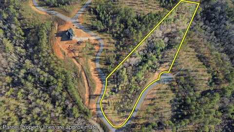 Lot 146 Eddy Waters Circle, Talking Rock, GA 30175