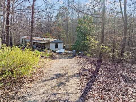 210 Wildcat Lane, Ellijay, GA 30540