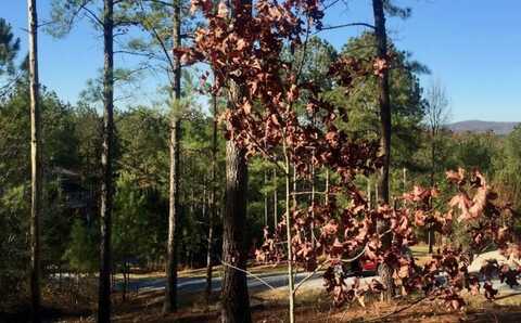 Lot 38 Loftis Mountain, Blairsville, GA 30512