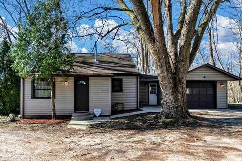 17973 county road 22 Highway, Goshen, IN 46528