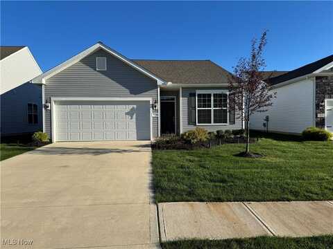 721 Cedar Crest Drive, Elyria, OH 44035