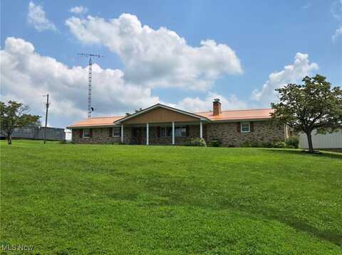 17051 Crooked Tree Road, Dexter City, OH 45727