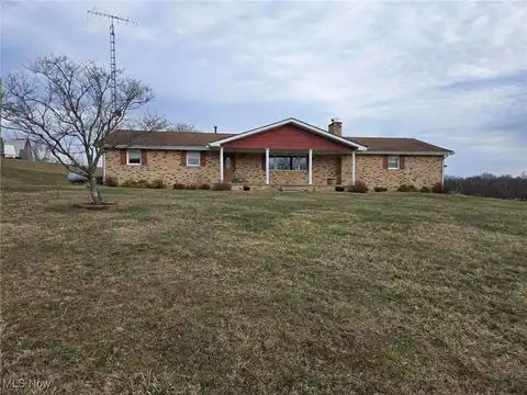 17051 Crooked Tree Road, Dexter City, OH 45727