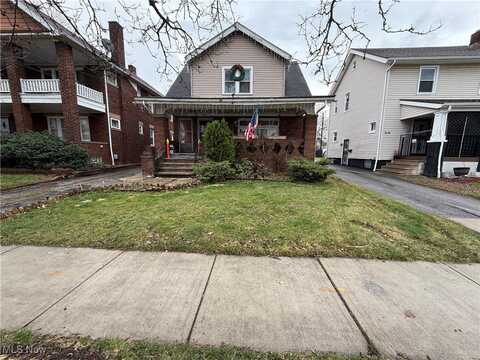 3540 W 98th Street, Cleveland, OH 44102