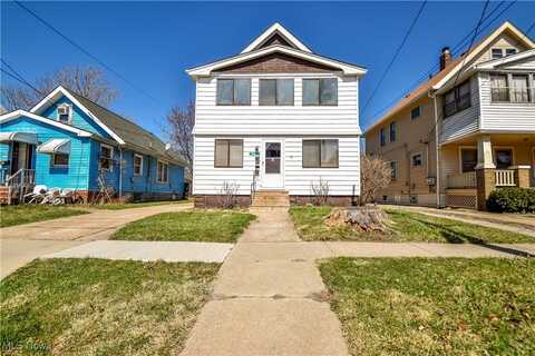16311 Huntmere Avenue, Cleveland, OH 44110