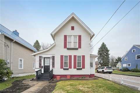 1616 W 13th Street, Ashtabula, OH 44004