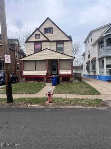 536 E 123rd Street, Cleveland, OH 44108