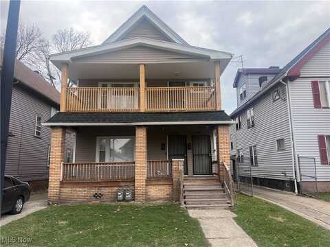 1290 E 134th Street, East Cleveland, OH 44112