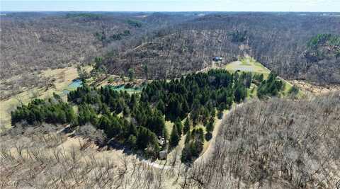 34383 Township Road 351, Brinkhaven, OH 43006
