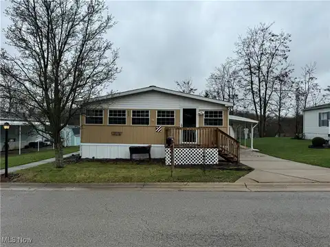 14980 Sprucevale, East Liverpool, OH 43920