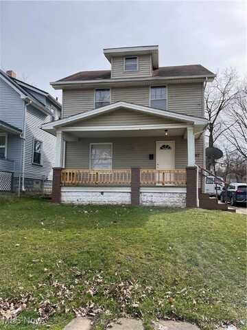 617 Mabel Street, Youngstown, OH 44502