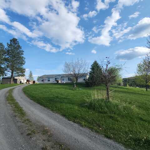 1046 WARD WAY, COLVILLE, WA 99114