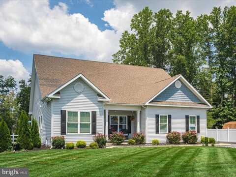 21543 Waterview Road, Lewes, DE 19958