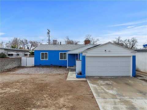 1346 West Ivyton Street, Lancaster, CA 93534