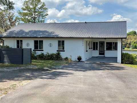 2452 Lake Ruby Road, Deland, FL 32724