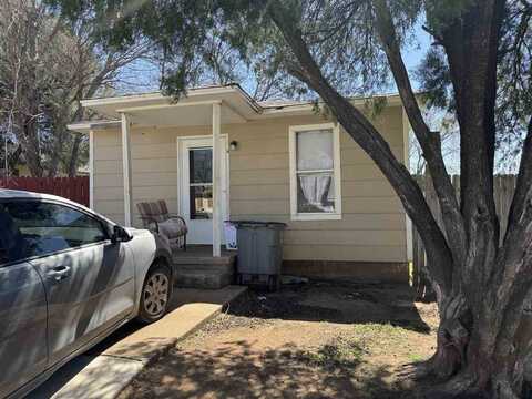 2014 SW C Ave, Lawton, OK 73501