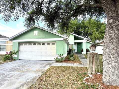 1517 Larks Nest Court, Orlando, FL 32824