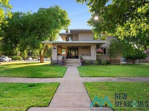 301 N Alameda Street, Carlsbad, NM 88220