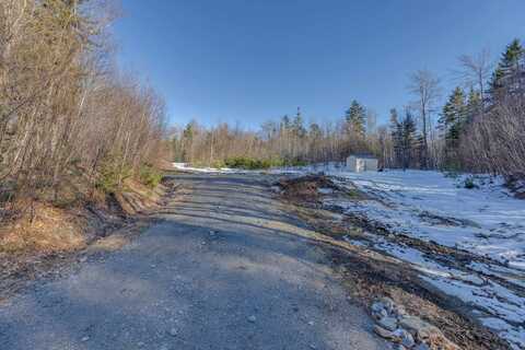 125 Edgar Albert Road, Groton, NH 03266